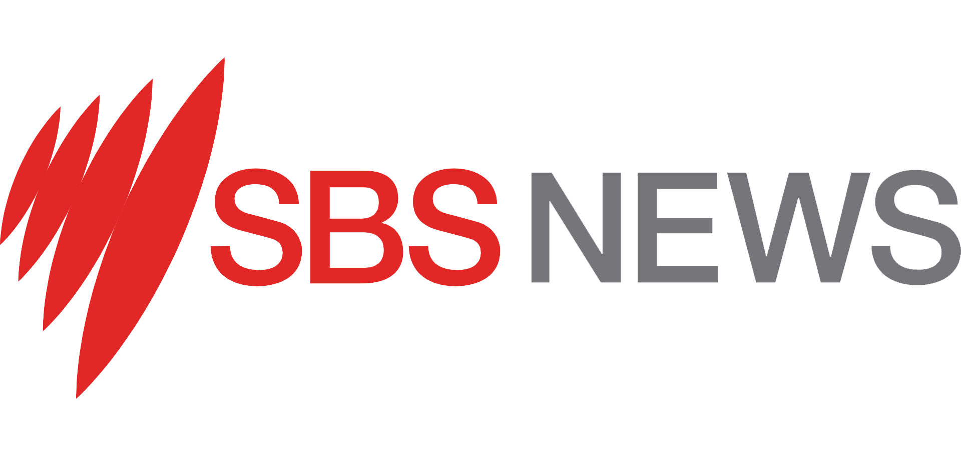 SBS News Logo