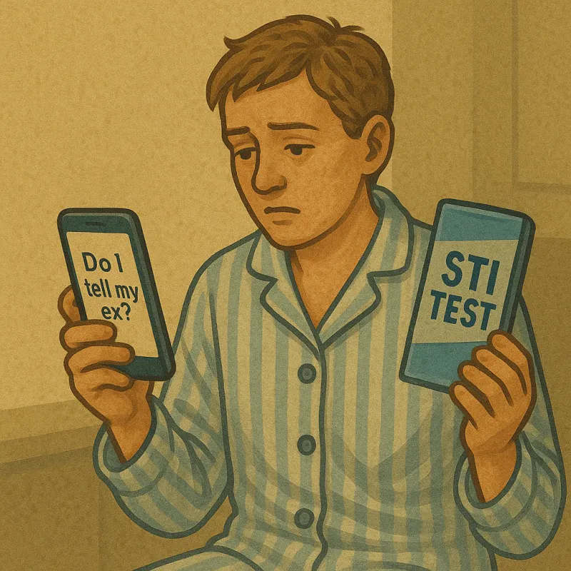 Home STI Testing Kits Now Available: Convenience Meets Caution