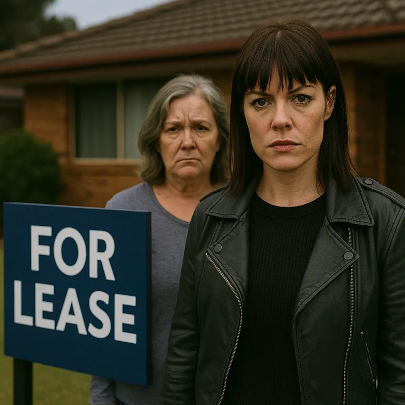 Vanessa Amorosi Evicts Mum: Family Feud Hits High Note