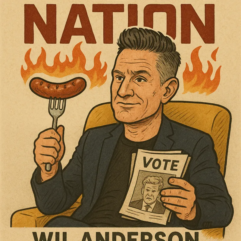 ‘Gruen Nation’ Returns to Roast the Spin Out of Politics