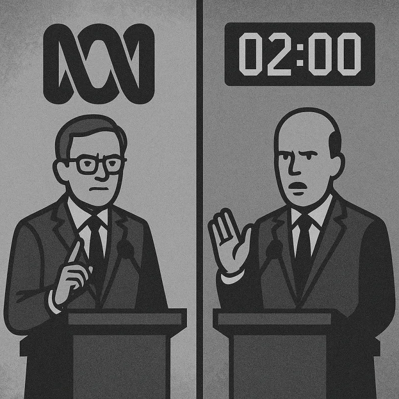 Next Leaders' Debate Scheduled